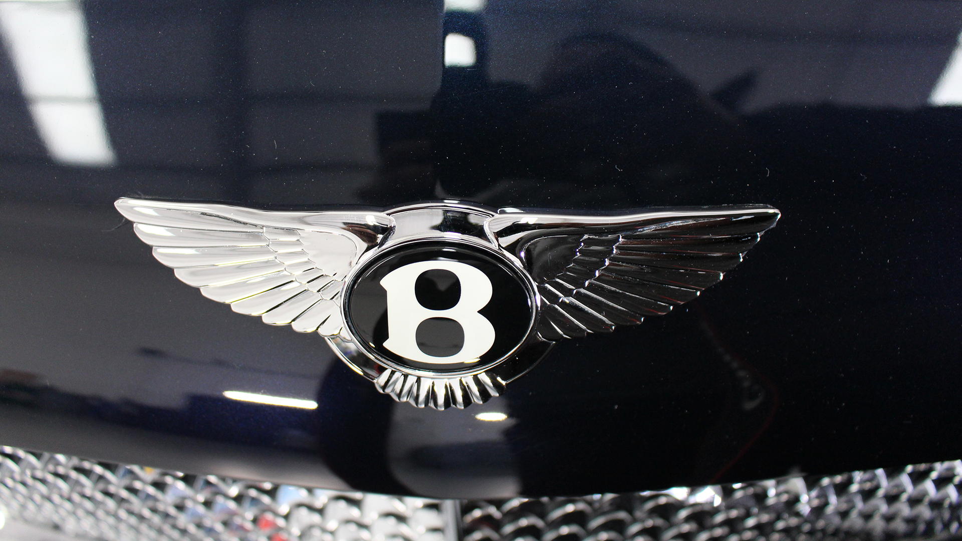 Prasads Automotive Bentley GTC